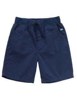 Enfant Terrible - Bio Kinder Shorts, nachtblau