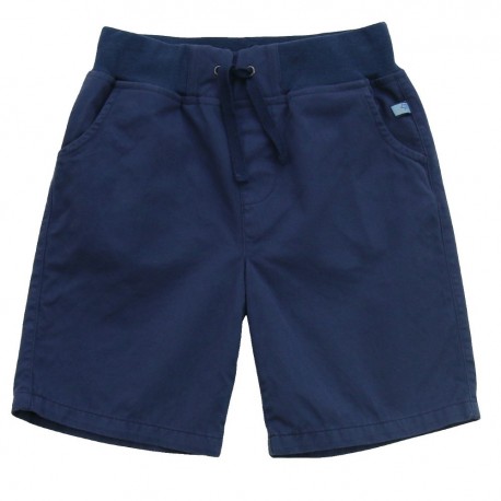 Enfant Terrible - Bio Kinder Shorts, nachtblau