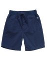 Enfant Terrible - Bio Kinder Shorts, nachtblau