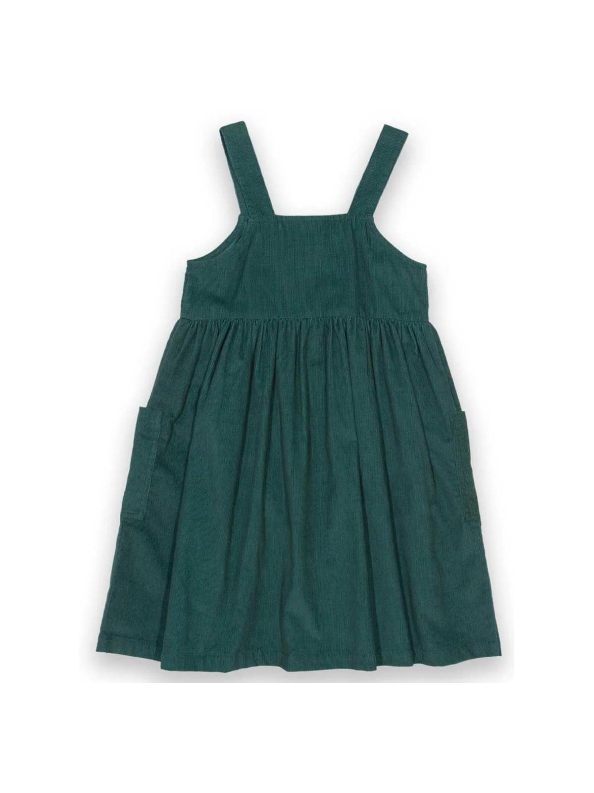 kite kids - Bio Kinder Cordkleid