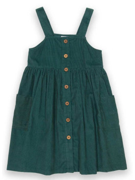 kite kids - Bio Kinder Cordkleid
