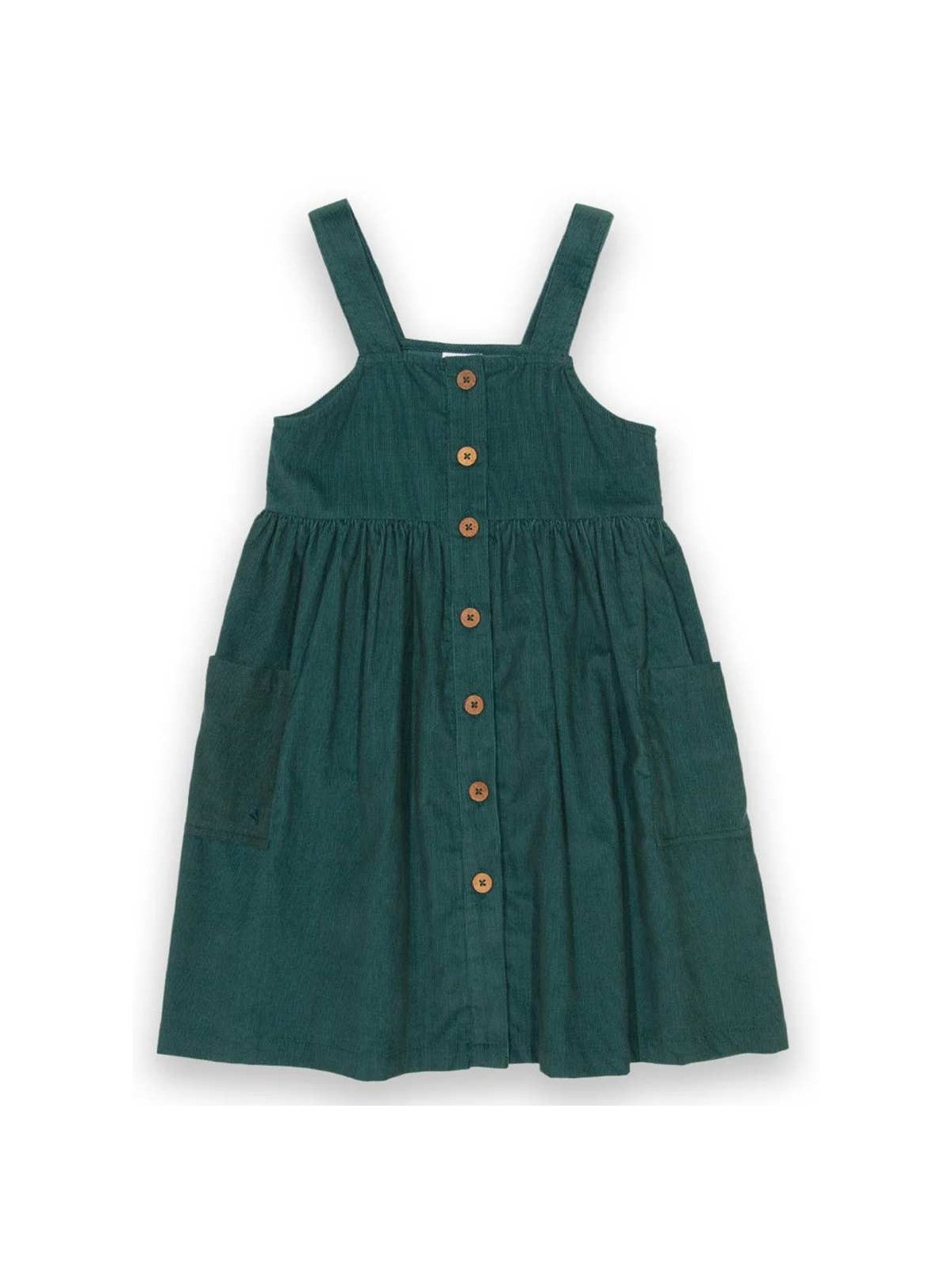 kite kids - Bio Kinder Cordkleid