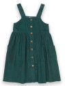 kite kids - Bio Kinder Cordkleid