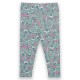 kite kids - Bio Kinder Leggings mit Waldblumen-Druck