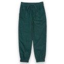 kite kids - Bio Kinder Cordhose, gefüttert, kieferngrün