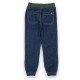 kite kids - Bio Kinder Jeans mit Softbund, grün