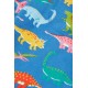 frugi - Bio Kinder Sweathose "FRUGI-Malpas" mit Dinosaurier-Allover