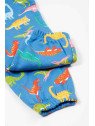 frugi - Bio Kinder Sweathose "FRUGI-Malpas" mit Dinosaurier-Allover