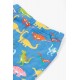 frugi - Bio Kinder Sweathose "FRUGI-Malpas" mit Dinosaurier-Allover