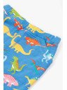 frugi - Bio Kinder Sweathose "FRUGI-Malpas" mit Dinosaurier-Allover
