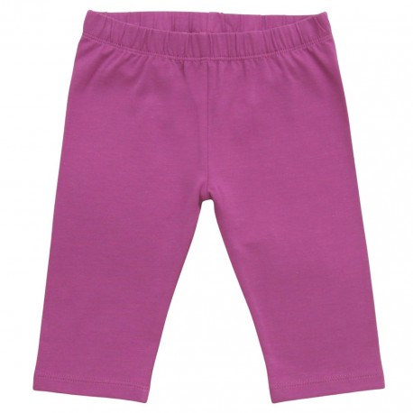 Enfant Terrible - Bio Kinder 3/4 Leggings, magenta