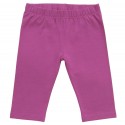Enfant Terrible - Bio Kinder Leggings knielang, magenta