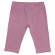 Enfant Terrible - Bio Kinder 3/4 Leggings, rosenholz
