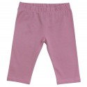 Enfant Terrible - Bio Kinder Leggings knielang, rosenholz