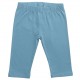 Enfant Terrible - Bio Kinder Leggings knielang, türkis