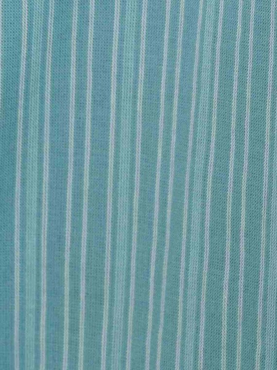 serendipity organics - Bio Kinder Hemd mit Streifen, blau