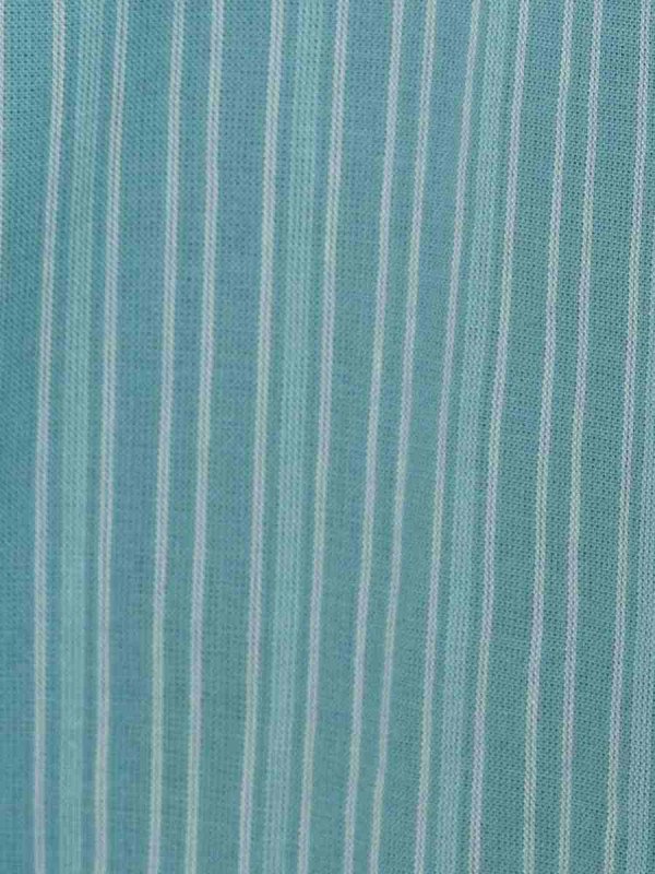 serendipity organics - Bio Kinder Hemd mit Streifen, blau