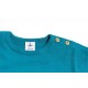 Leela Cotton - Bio Kinder T-Shirt, seaport