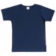 Leela Cotton - Bio Kinder T-Shirt, indigo
