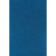 Leela Cotton - Bio Kinder Sweatshirt mit Waffelstruktur , donaublau