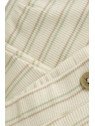 noppies - Bio Baby Ripp Jersey Hose mit Streifen