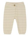 noppies - Bio Baby Ripp Jersey Hose mit Streifen