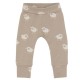 noppies - Bio Baby Jersey Hose mit Schaf-Allover