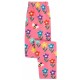 frugi - Bio Kinder Leggings "Libby" mit Blumen/Bienen-Allover