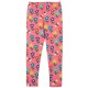 frugi - Bio Kinder Leggings "Libby" mit Blumen/Bienen-Allover