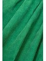 frugi - Bio Kinder Cord Kleid "FRUGI-Isla" mit Fliegenpilz-Applikation