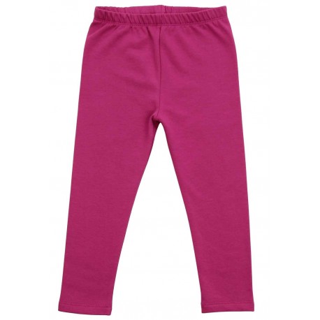 Enfant Terrible - Bio Kinder Thermo Leggings, berry