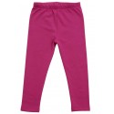 Enfant Terrible - Bio Kinder Thermo Leggings, berry