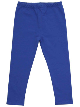Enfant Terrible - Bio Kinder Thermo Leggings, cobald