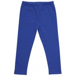 Enfant Terrible - Bio Kinder Thermo Leggings, cobald