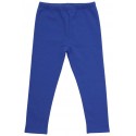 Enfant Terrible - Bio Kinder Thermo Leggings, cobald