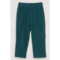 serendipity organics - Bio Kinder Cord Hose mit Bundfalten