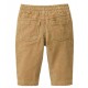 People Wear Organic - Bio Baby Cordhose mit Taschen, braun