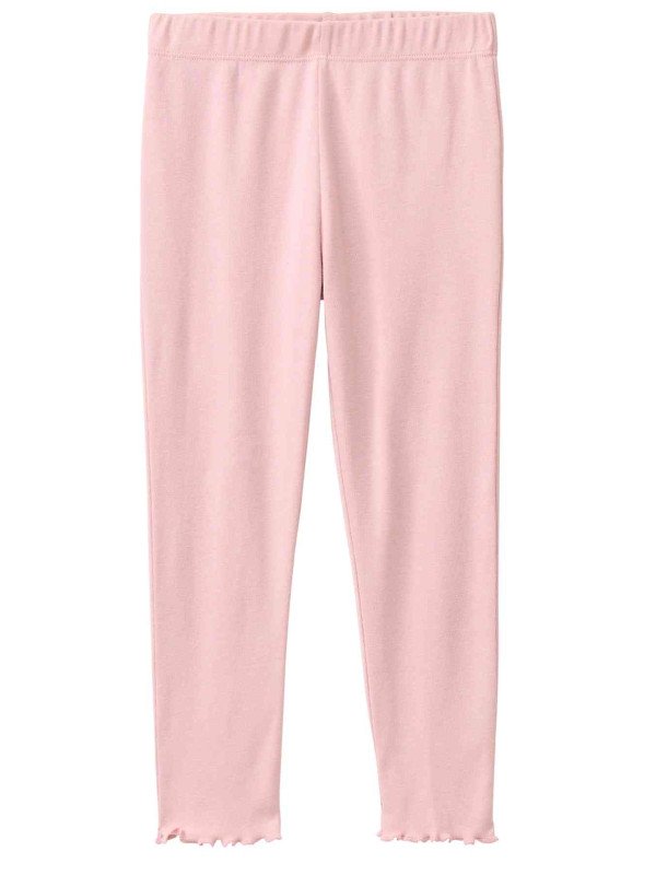 People Wear Organic - Bio Kinder Schlafanzug mit Blumen-Allover