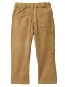 People Wear Organic - Bio Kinder Cordhose mit Taschen, braun
