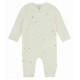 noppies - Bio Baby Wickel-Strampler mit Enten-Allover