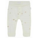 noppies - Bio Baby Jersey Hose mit Enten-Allover