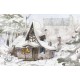 Otfried Preußler, Susanne Preussler-Bitsch - Buch "Die kleine Hexe: Winterzauber mit Abraxas"