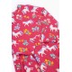 frugi - Bio Kinder Jersey Kleid "FRUGI-Sofia" mit Einhorn-Allover