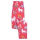 frugi - Bio Kinder Leggings "Libby" mit Einhorn-Allover