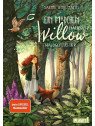 Sabine Bohlmann, Simona Ceccarelli - Buch "Ein Mädchen namens Willow 1: Ein Mädchen namens Willow"