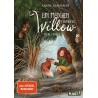 Sabine Bohlmann, Simona Ceccarelli - Buch "Ein Mädchen namens Willow 4: Nebeltanz"