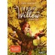 Sabine Bohlmann, Simona Ceccarelli - Buch "Ein Mädchen namens Willow 4: Nebeltanz"