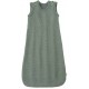 disana - Bio Baby Strick Schlafsack, Wolle, jade