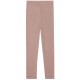 ENGEL - Bio Kinder Leggings, Wolle/Seide, dusty rose