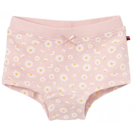 People Wear Organic - Bio Kinder Panty mit Gänseblümchen-Allover